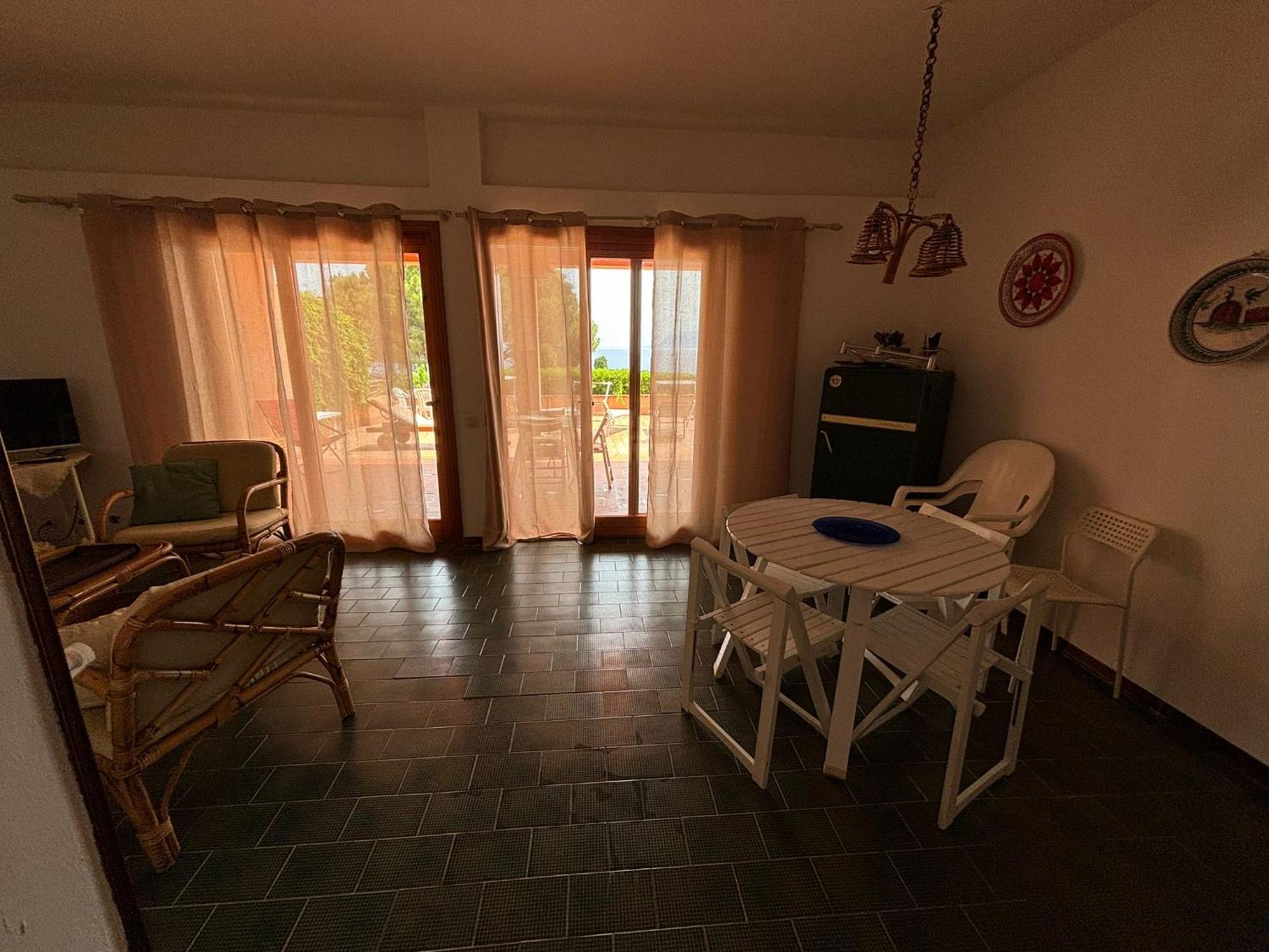 Villa Hibiscus Scopello Scopello  Extérieur photo